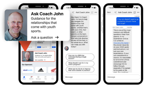 Coach john thumbnail