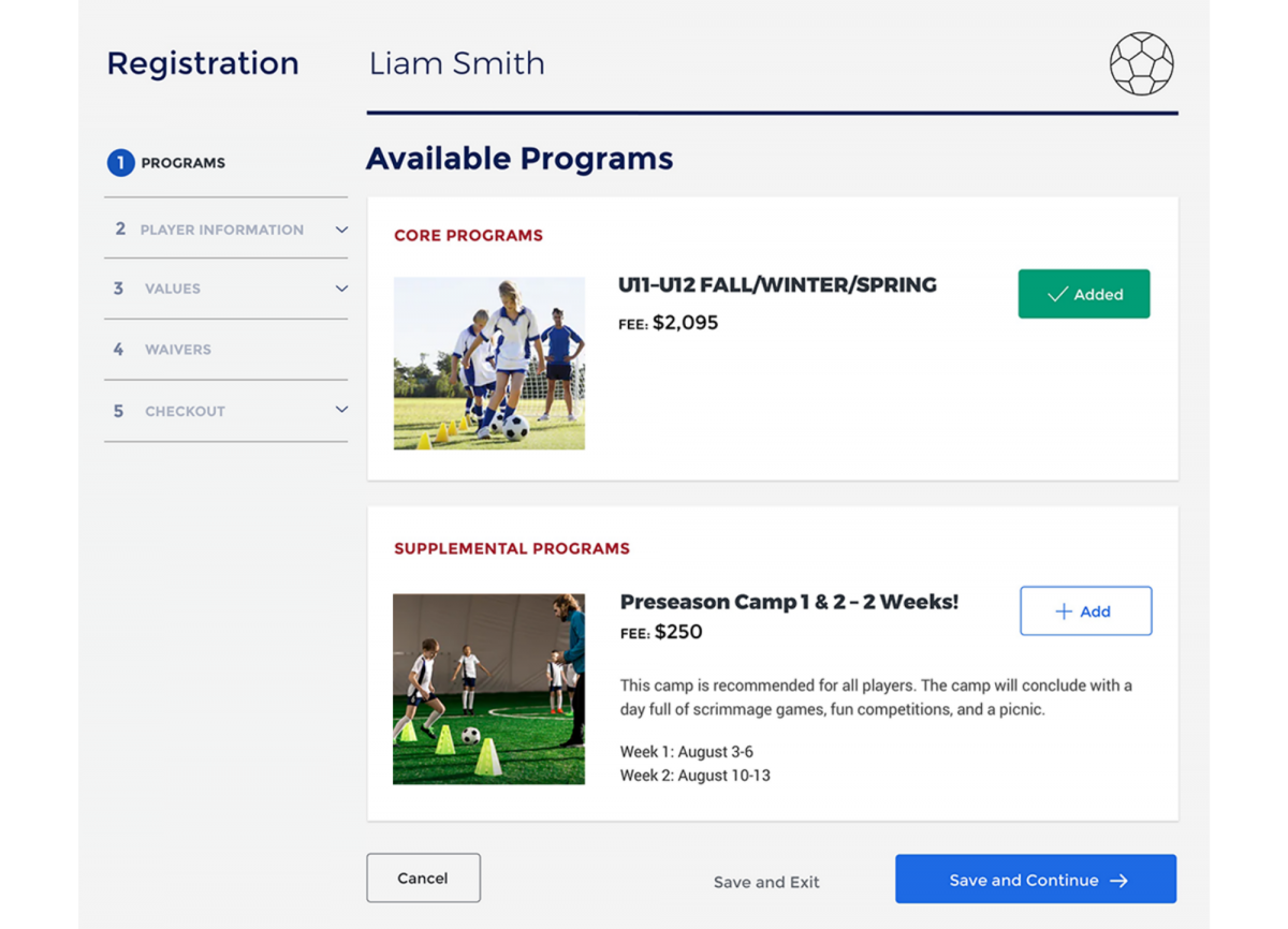 Set Up a 15 Minute Call 2